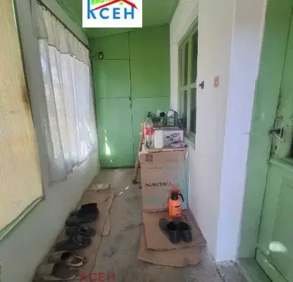 Снимка 3 — Две къщи с парцел в с. Светлен, област Търговище