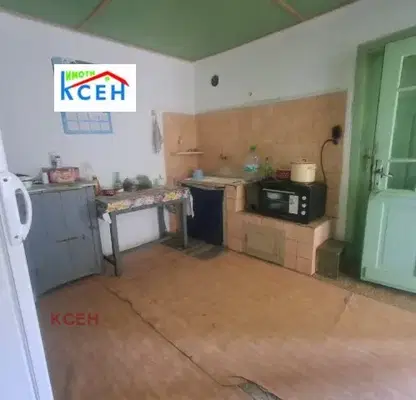 Снимка 5 — Две къщи с парцел в с. Светлен, област Търговище