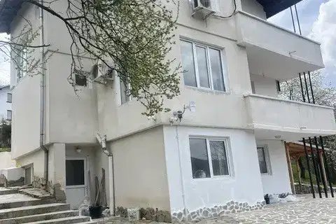 House in Sofia, Svidnya