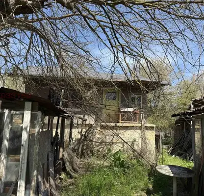 Photo 3 — House with yard in Tabachka village, Ruse region