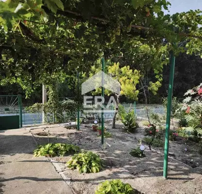 Photo 4 — 3-room house in Tenevo village, Yambol region with yard and farm buildings