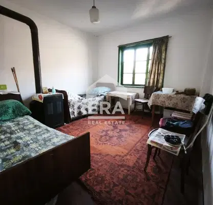Photo 3 — House with yard in Tenevo village, Yambol region