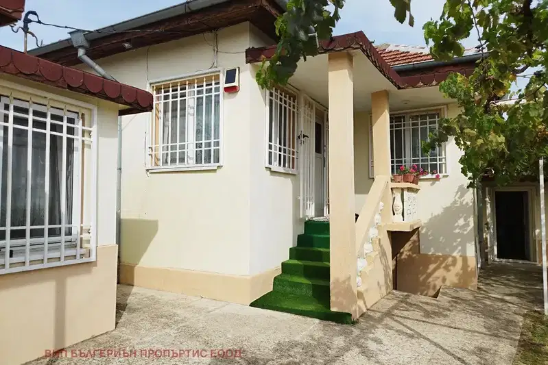 House in Yambol, Tenevo