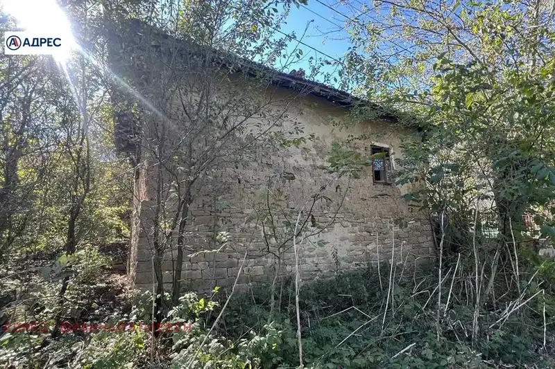 House in Lovech, Tepava