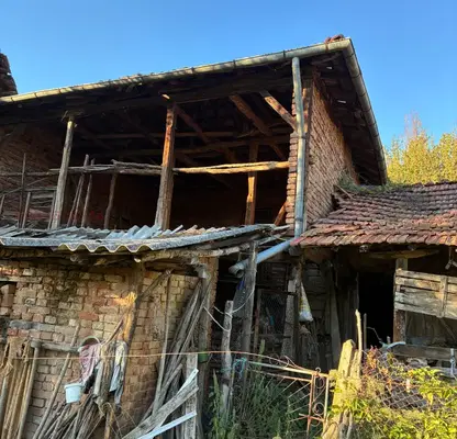Photo 4 — House in Vraca, s. Tipchenitsa