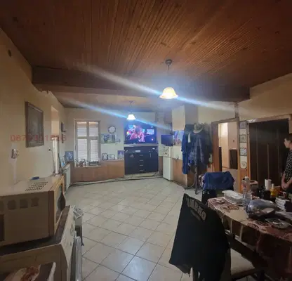Photo 3 — House 156 sq m in Tsishevitsa village with yard and two entrances