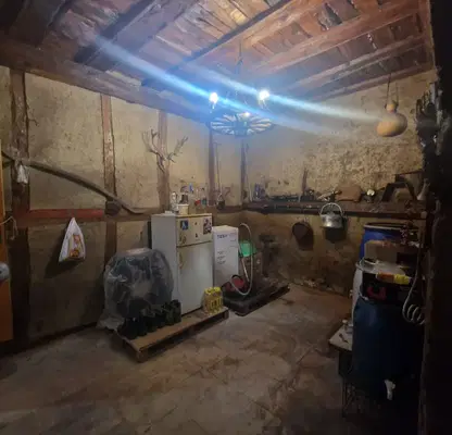 Photo 5 — House 156 sq m in Tsishevitsa village with yard and two entrances