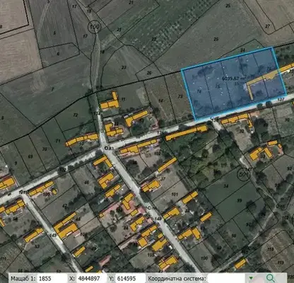 Photo 4 — Spacious house with 5 bedrooms in Todorovo village, Razgrad region