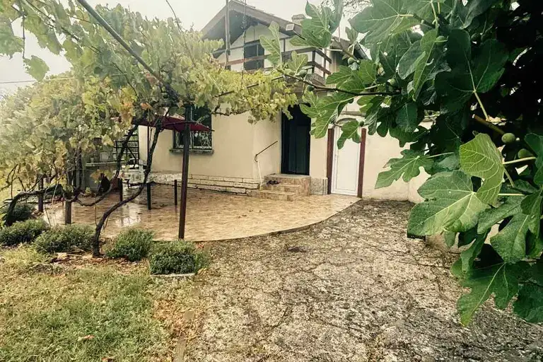 Modular house with 2 bedrooms in Topola village, Dobrich region