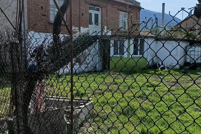 House in Plovdiv, Topolovo