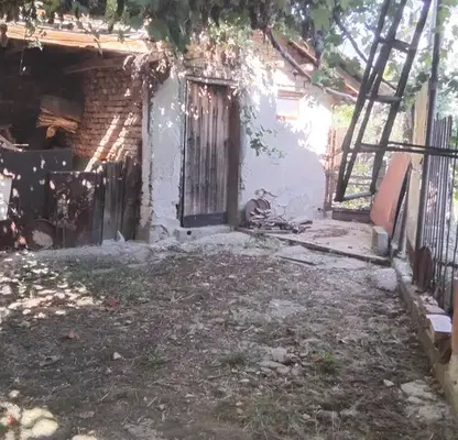 Photo 4 — House with 6 rooms in Usoyka village, Kyustendil region
