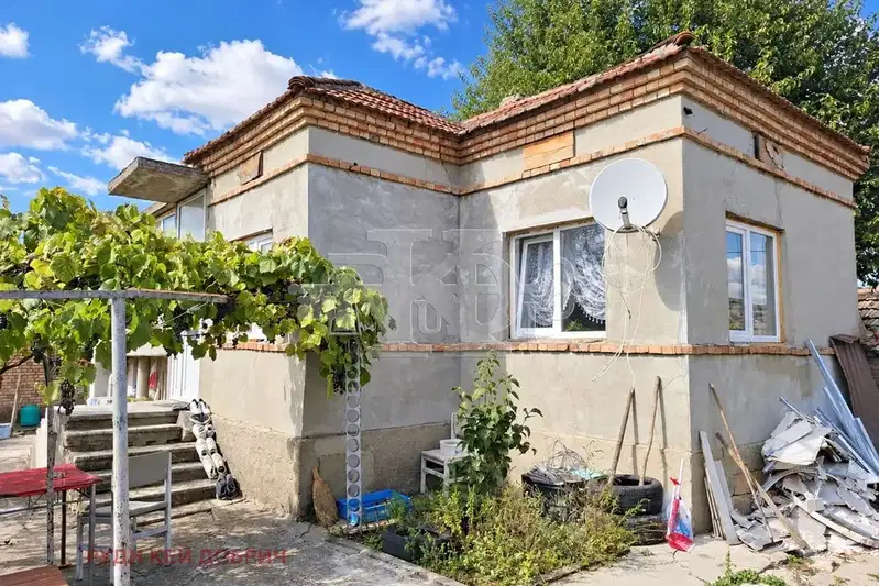 House in Dobrich, Vedrina