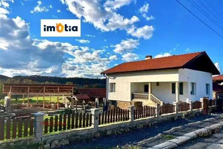 House in Lovech, Velchevo