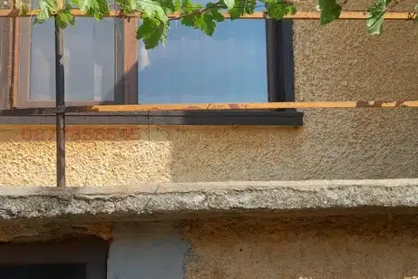House in Stara Zagora, Vetren