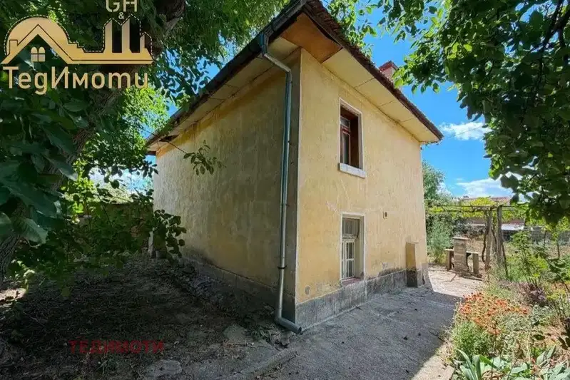 House in Stara Zagora, Vetren