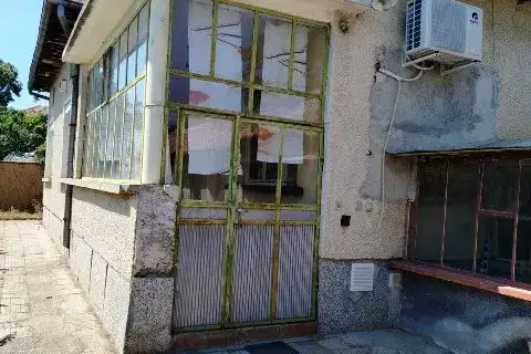 Detached house with large yard in Vetren village, Stara Zagora region