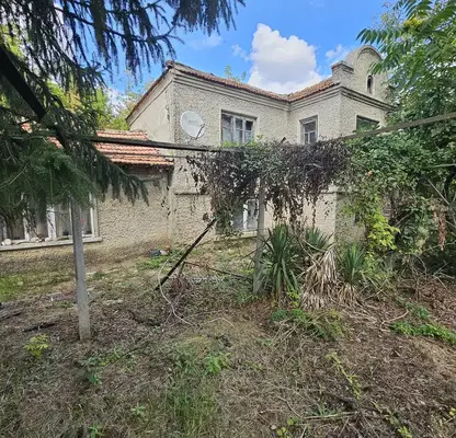 Photo 2 — House in Varna, Vetrino