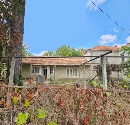 Photo 4 — House in Varna, Vetrino