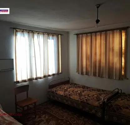 Photo 3 — One-story house with 3 rooms in Vinarovo village, Vidin region