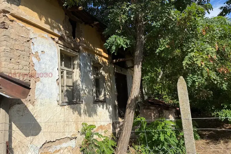 House in Pazardjik, Vinogradec