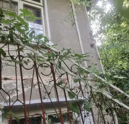 Photo 2 — Two-storey house with yard in Vishovgrad village, Veliko Tarnovo region
