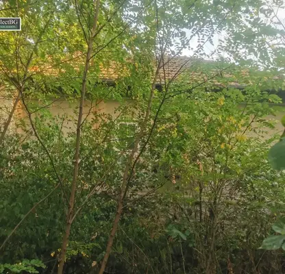Photo 3 — Two-storey house with yard in Vishovgrad village, Veliko Tarnovo region
