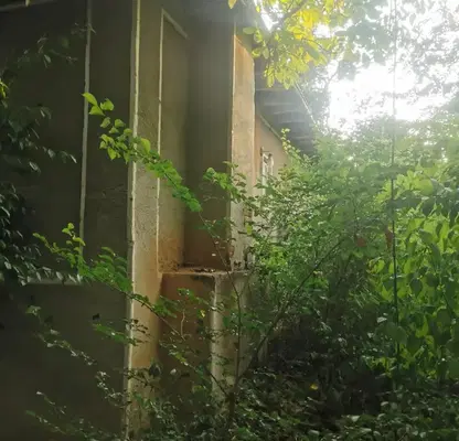 Photo 4 — Two-storey house with yard in Vishovgrad village, Veliko Tarnovo region
