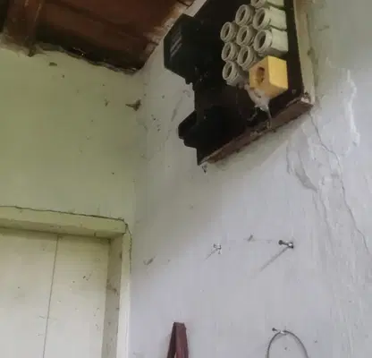 Photo 5 — Two-storey house with yard in Vishovgrad village, Veliko Tarnovo region