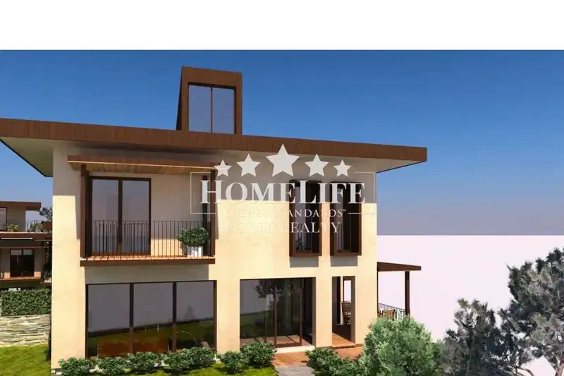 House in Vladaya