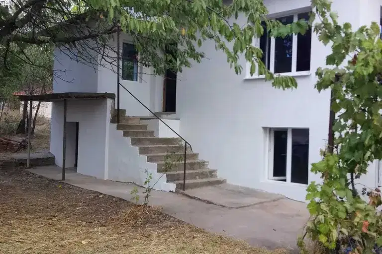 House in Pernik, Vladimir