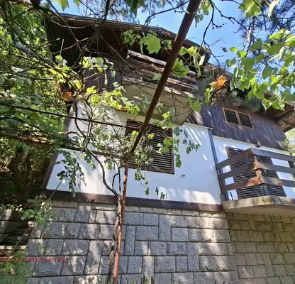 Photo 2 — House in Sofia, Vlado Trichkov