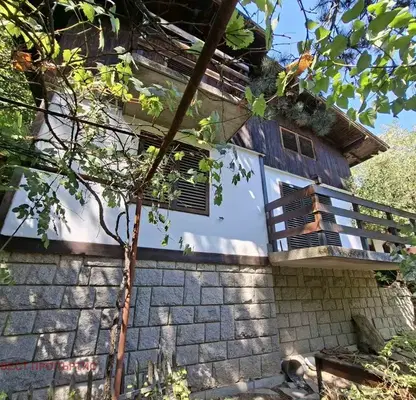 Photo 3 — House in Sofia, Vlado Trichkov