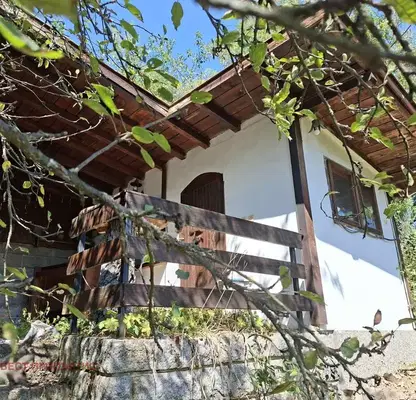 Photo 4 — House in Sofia, Vlado Trichkov