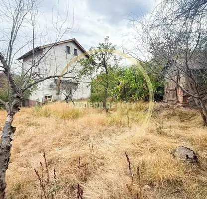 Photo 3 — House with 5 bedrooms and garage in Vlado Trichkov village with panoramic view