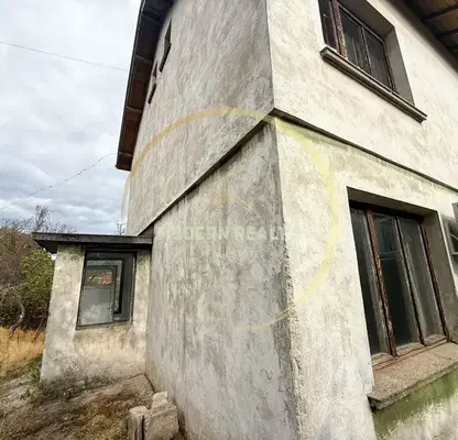 Photo 4 — House with 5 bedrooms and garage in Vlado Trichkov village with panoramic view