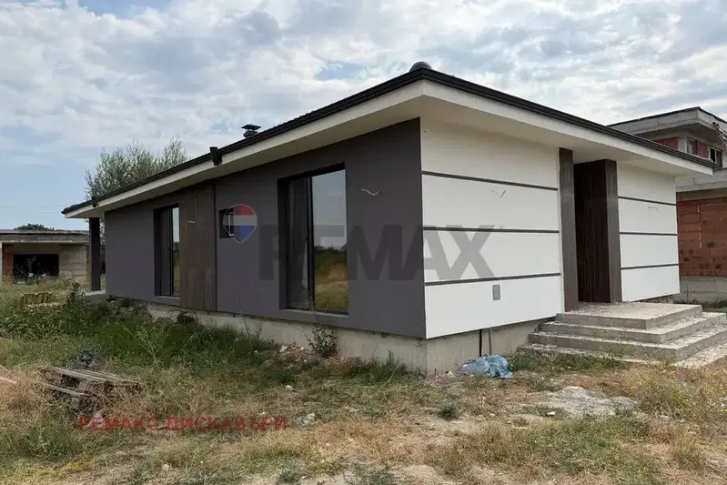 House in Plovdiv, Voivodinovo