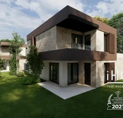 Photo 3 — House in Voluyak