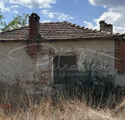 Photo 3 — House in Burgas, s. Vratitsa