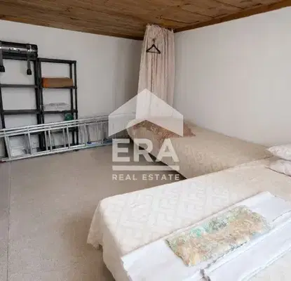 Photo 5 — Two-storey house with yard in Vlachovtsi village, Veliko Tarnovo region