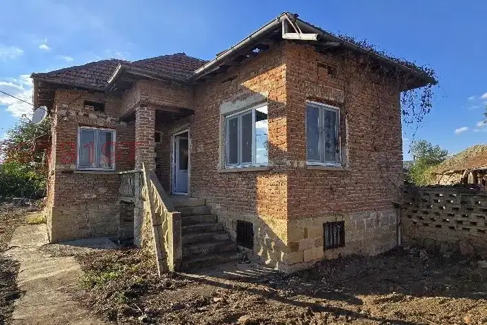 House in Veliko Tyrnovo, Vyrbica