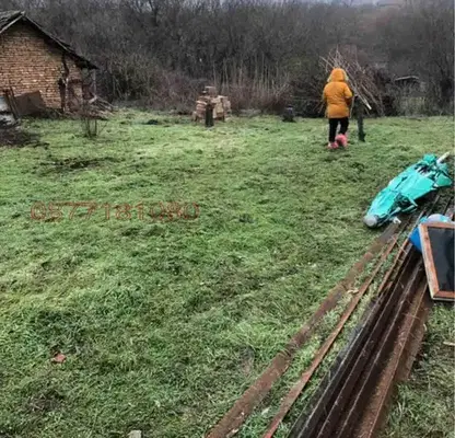 Photo 4 — 3-room house in s. Varbitsa, Pleven region, for renovation