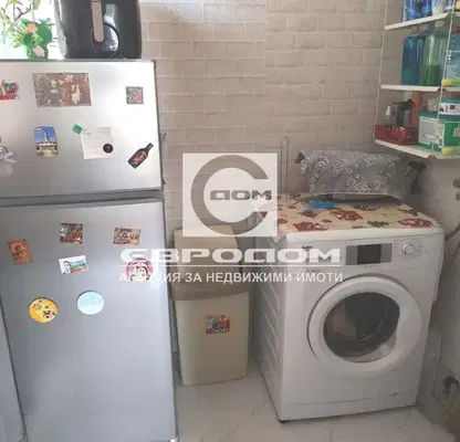 Photo 3 — Solid house with 3 bedrooms in Yagoda village, Stara Zagora region