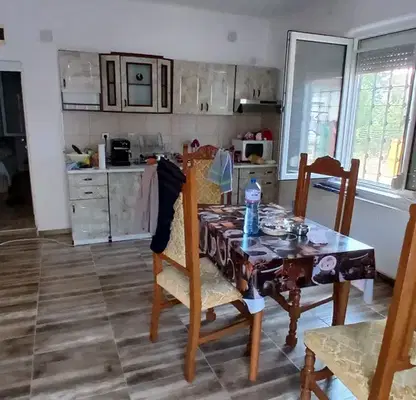 Photo 3 — Two-storey house with three bedrooms and garage in the village of Yagoda, Stara Zagora region