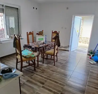 Photo 4 — Two-storey house with three bedrooms and garage in the village of Yagoda, Stara Zagora region