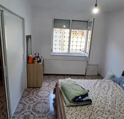 Photo 5 — Two-storey house with three bedrooms and garage in the village of Yagoda, Stara Zagora region