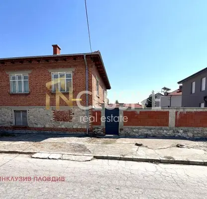 Photo 2 — 4-room house in Yagodovo village with large yard