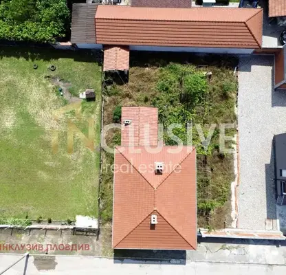 Photo 3 — 4-room house in Yagodovo village with large yard