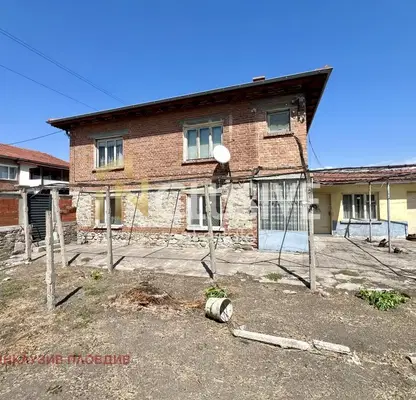 Photo 4 — 4-room house in Yagodovo village with large yard
