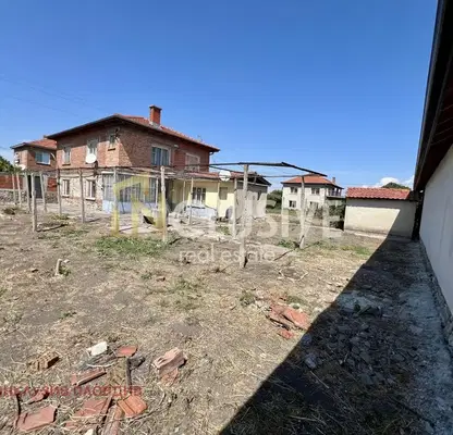 Photo 5 — 4-room house in Yagodovo village with large yard