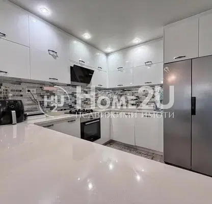Photo 3 — Two-storey house with 3 bedrooms and garage in s. Yagodovo